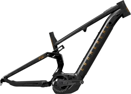 Commencal Vip Commencal Meta Power Sx Bosch 2023