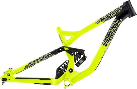 Commencal Vip Supreme Dh V3 650b Rockshox 2015
