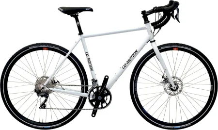 Comotion Cascadia 2024
