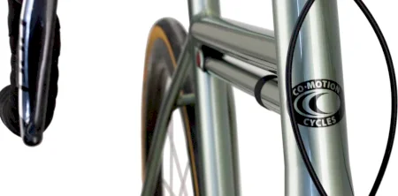 Comotion Ristretto 2024