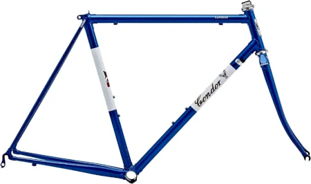 Condor Classico Pista Frameset 2023