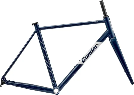 Condor Italia Rc Disc Frameset 2023