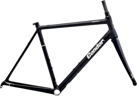 Condor Leggero Sl Disc Frameset 2023