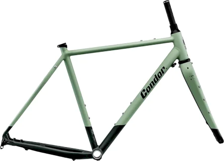 Condor Odyssey Gravel Frameset 2023