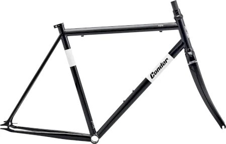 Condor Pista 2019 Frameset 2023