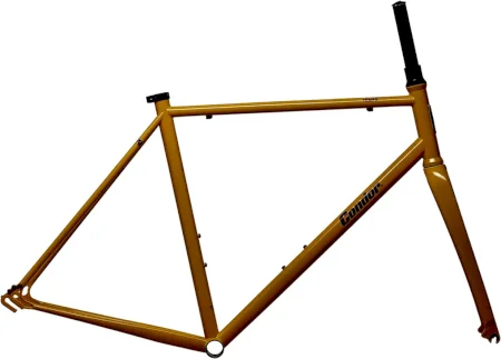 Condor Tempo Frameset 2023
