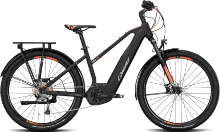 Conway Cairon C 227 Se Trapez 2020