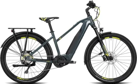 Conway Cairon C 427 Trapez 2020