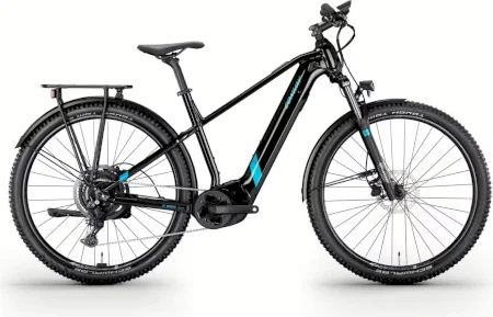 Conway Cairon S 2.0 625 Se Hardtail Diamond 2024