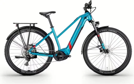 Conway Cairon S 2.0 625 Se Hardtail Trapeze 2024