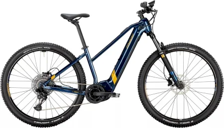 Conway Cairon S 4.0 Hardtail Trapeze 2024