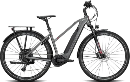 Conway Cairon T 400 Trapez 2020