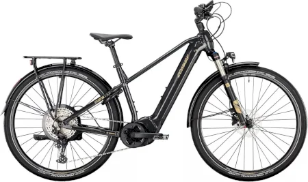 Conway Cairon T 5.0 Diamond 2024