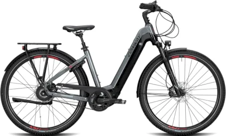 Conway Cairon T 800 Wave Enviolo 2020