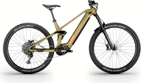 Conway Ewme 2.0 Full Suspension 2024