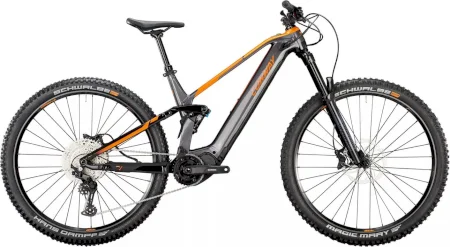 Conway Ewme 3.9 Full Suspension 2022