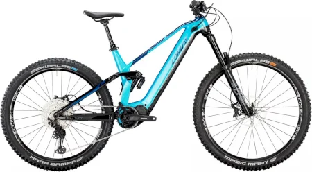 Conway Ewme 5.9 Mx Full Suspension 2024