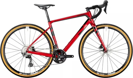 Conway Grv 10.0 Gravel Bike 2024