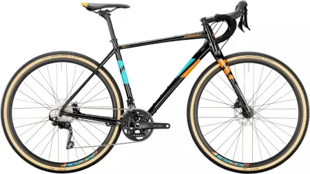 Conway Grv 6.0 Gravel Bike 2024