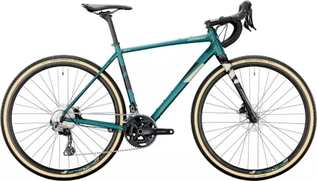 Conway Grv 8.0 Gravel Bike 2024