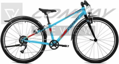 Conway Mc 260 Rigid 2022