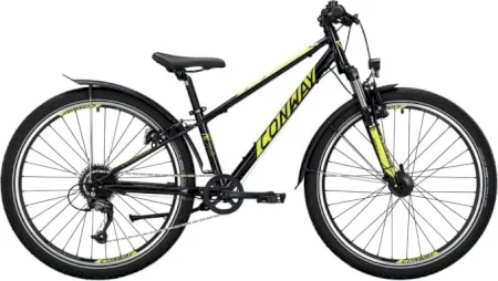 Conway Mc 260 Suspension 2021