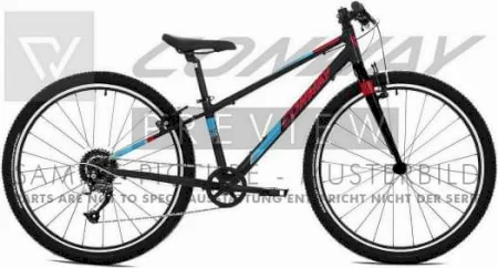 Conway Ms 260 Rigid 2022