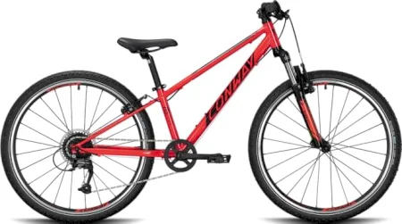 Conway Ms 260 Suspension 2020