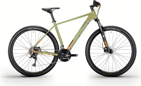 Conway Razz 4.0 Hardtail 2024