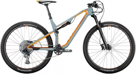 Conway Rlc Fs 4.9 Full Suspension 2022