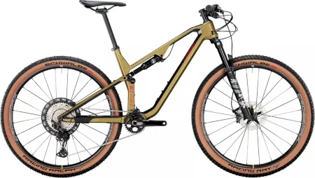 Conway Rlc Fs 6.9 Full Suspension 2024