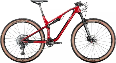 Conway Rlc Fs 7.9 Full Suspension 2022
