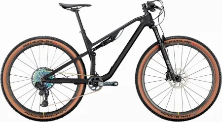 Conway Rlc Fs 9.9 Full Suspension 2024