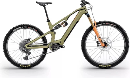 Conway Ryvon Lt 10.0 Full Suspension 2024