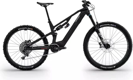 Conway Ryvon Lt 4.0 Full Suspension 2024