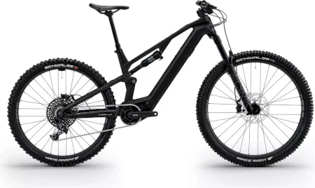 Conway Ryvon St 4.0 Full Suspension 2024