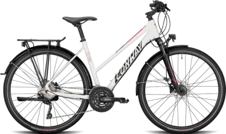 Conway Ts 500 Trapez 2021
