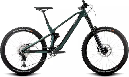 Conway Wme 2.7 Full Suspension 2024