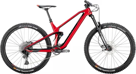 Conway Wme 3.9 Full Suspension 2024