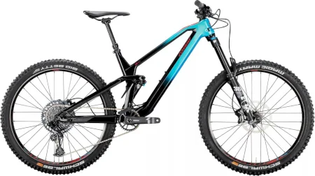 Conway Wme 4.7 Full Suspension 2024
