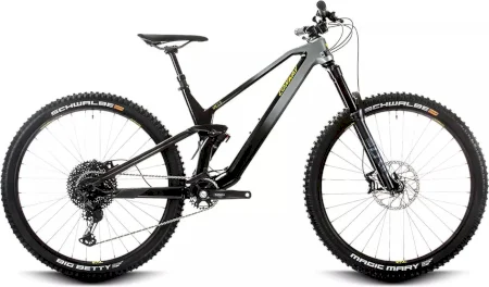 Conway Wme 5.9 Full Suspension 2024