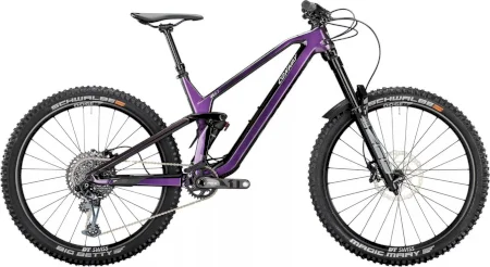 Conway Wme 6.7 Full Suspension 2024