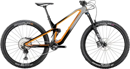 Conway Wme 7.9 Full Suspension 2024