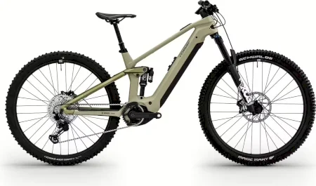Conway Xyron Lt 9.0 Full Suspension 2024
