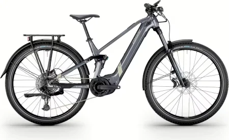 Conway Xyron S 2.9 Se Full Suspension 2024
