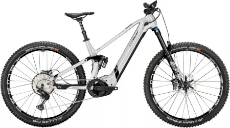 Conway Xyron S 5.9 Full Suspension 2024