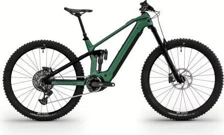 Conway Xyron St 10.0 Full Suspension 2024