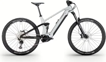 Conway Xyron St 4.0 Full Suspension 2024