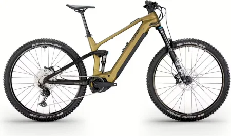 Conway Xyron St 5.0 Full Suspension 2024