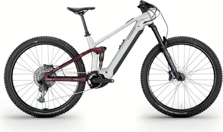 Conway Xyron St 6.0 Full Suspension 2024